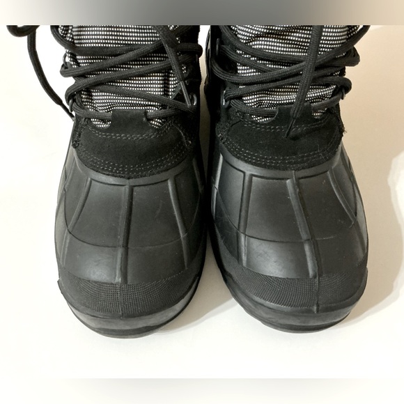 Kamik Wausau Men’s Waterproof Thinsulated Winter Boots Size 11 - Picture 2 of 11
